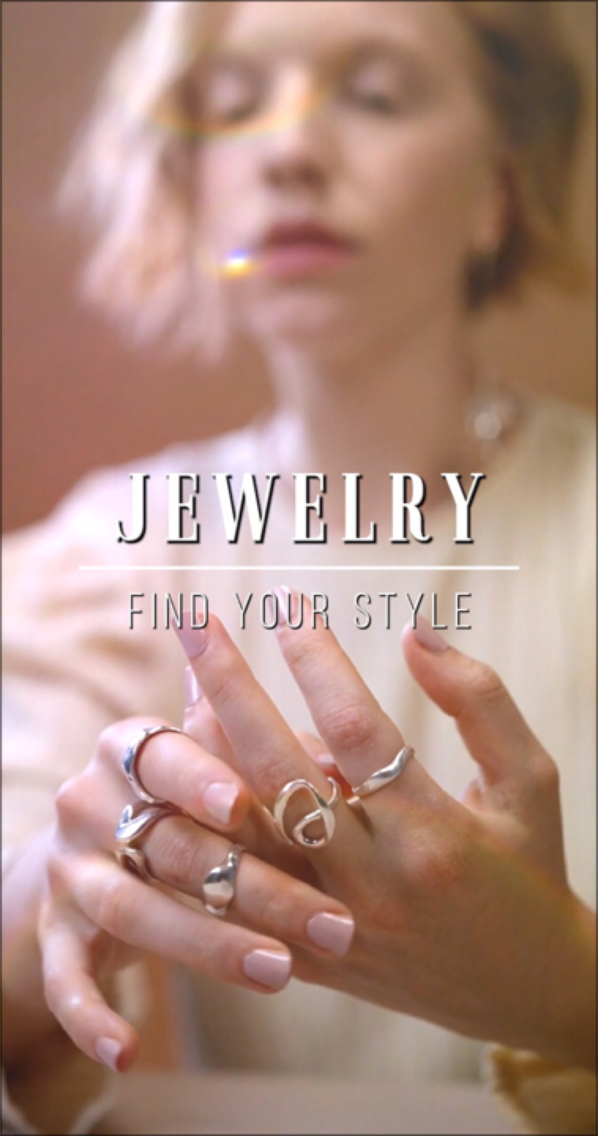 Jewelry jewellery te