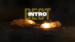 Explosion Best Intro