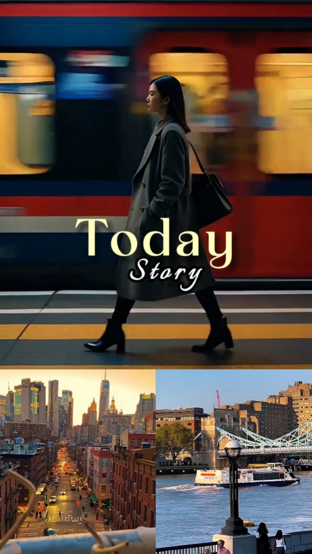 TODAY STORY