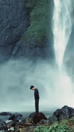 nature slowmo