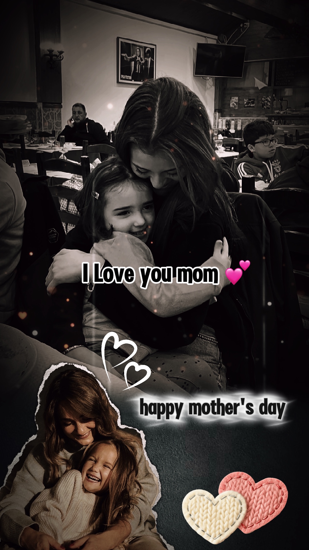 Happy mothers day