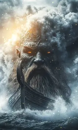 Viking Warrior Intro