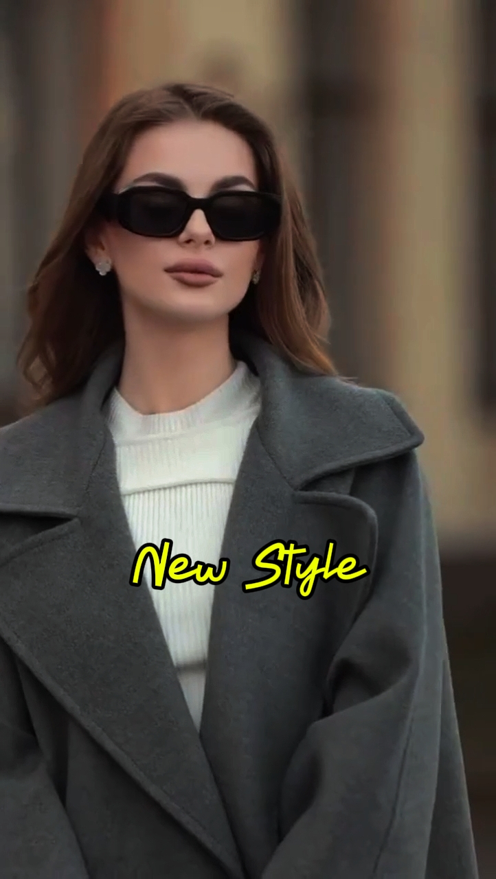 fashion and slowmo