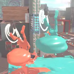 ラビットホール!