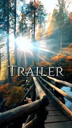 Cinematic trailer 