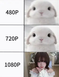 1080p