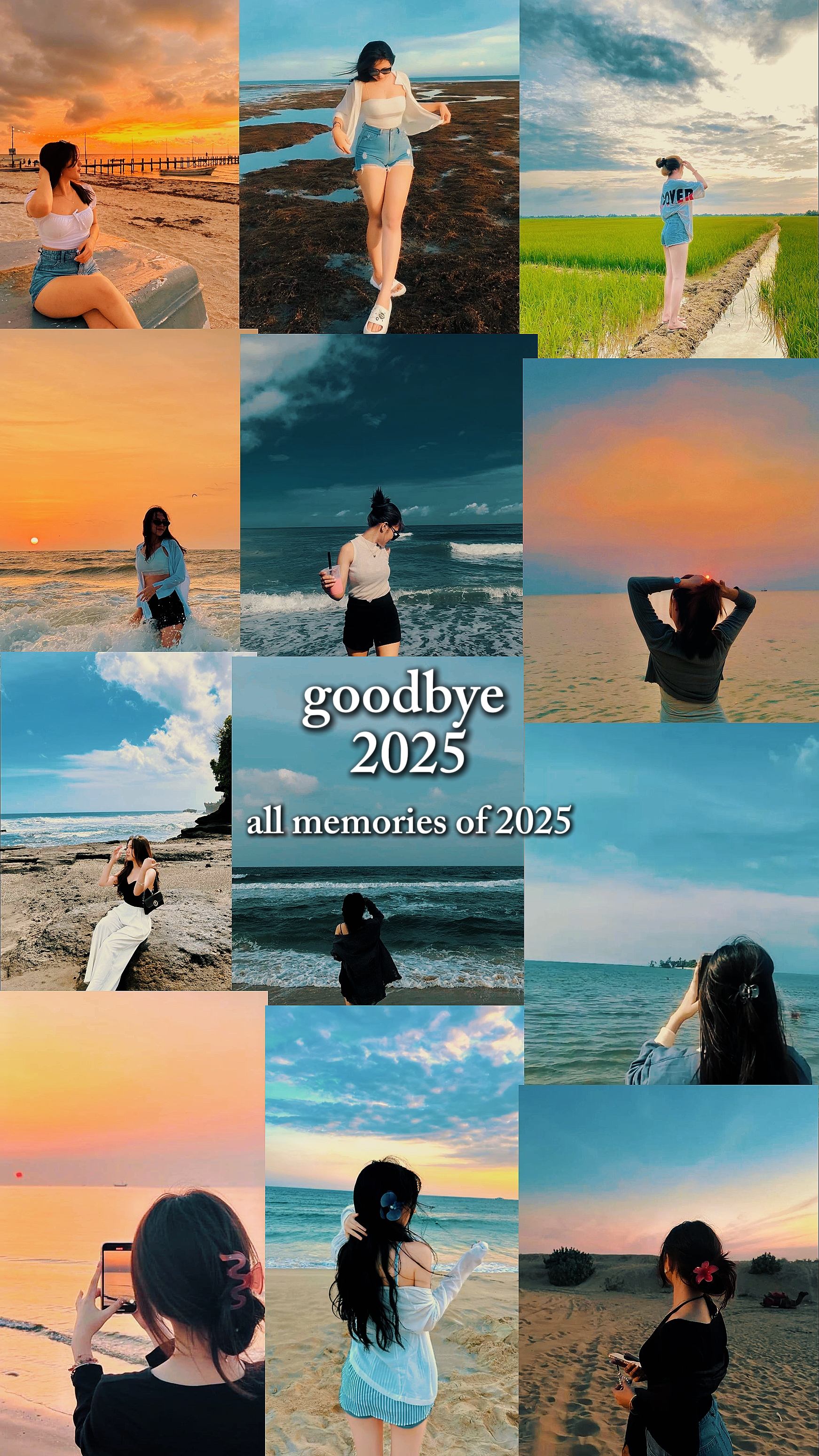 Adeus 2025