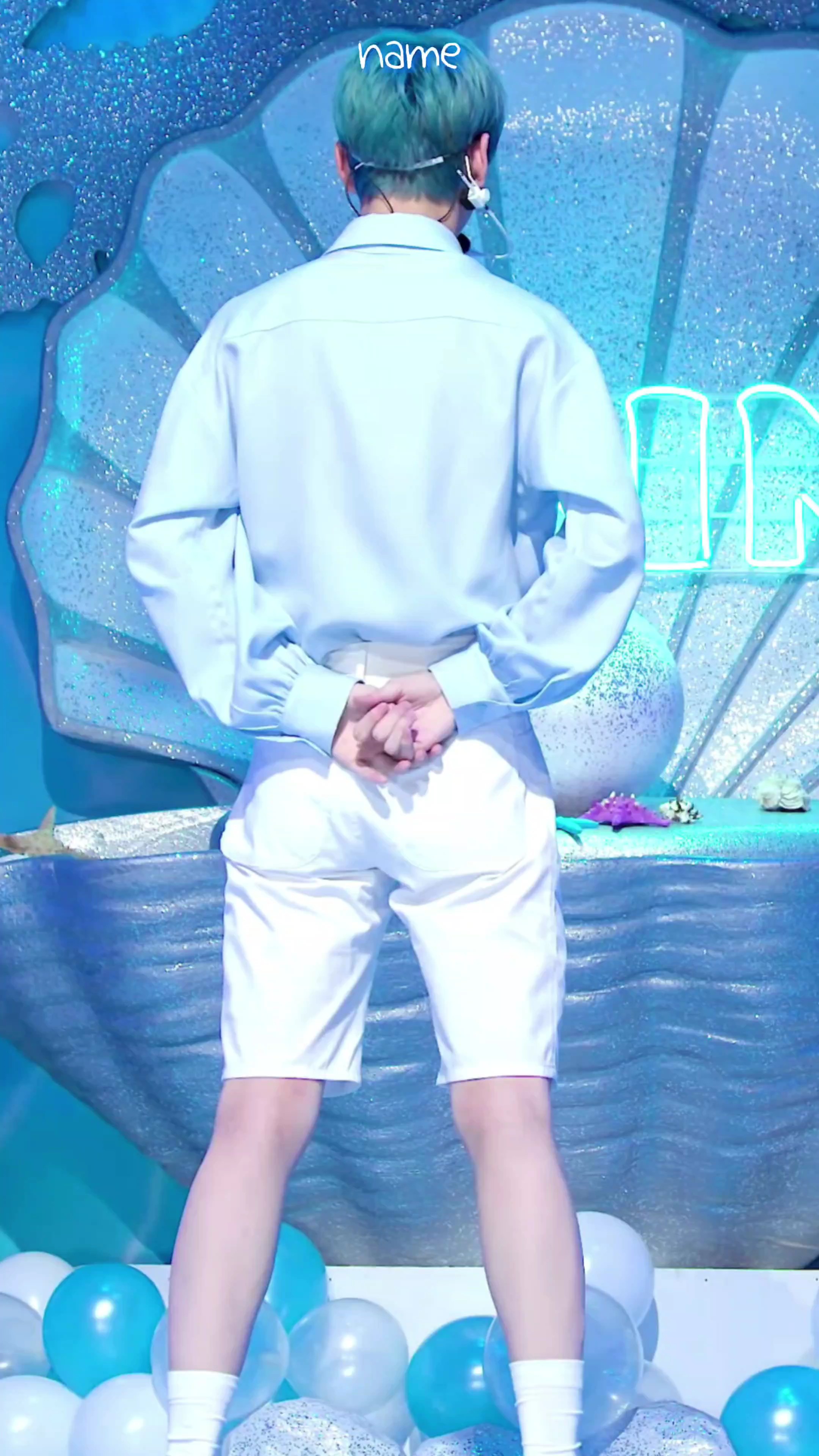 최수빈이 되어보세요!