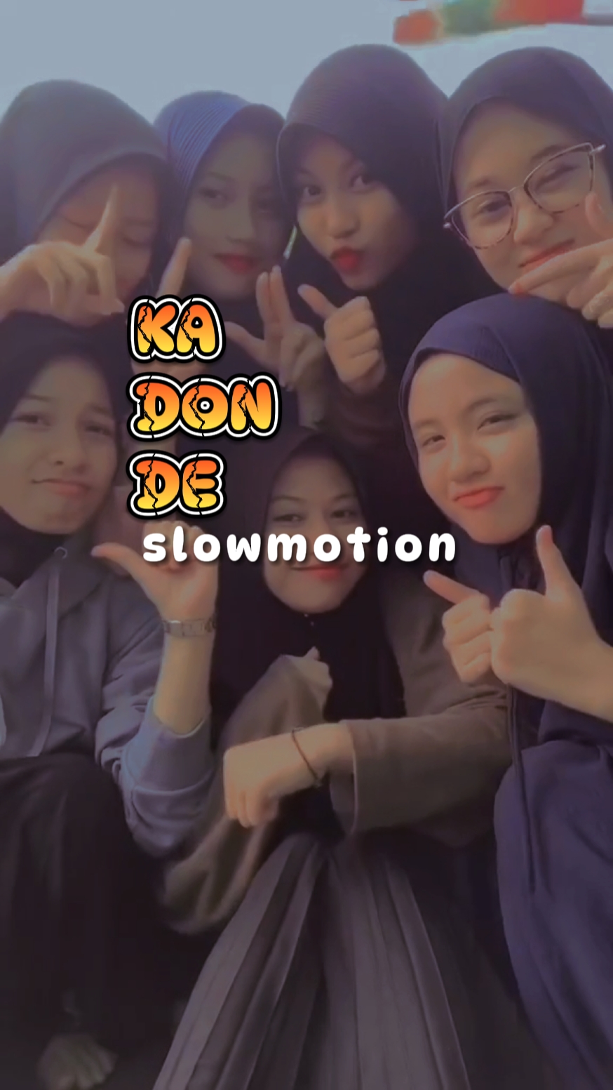 slowmo bagian 829 Baru