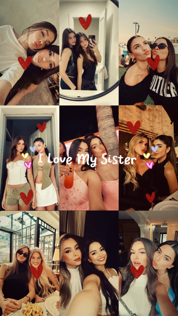 FELIZ CUMPLEAÑOS Mi Hermana 