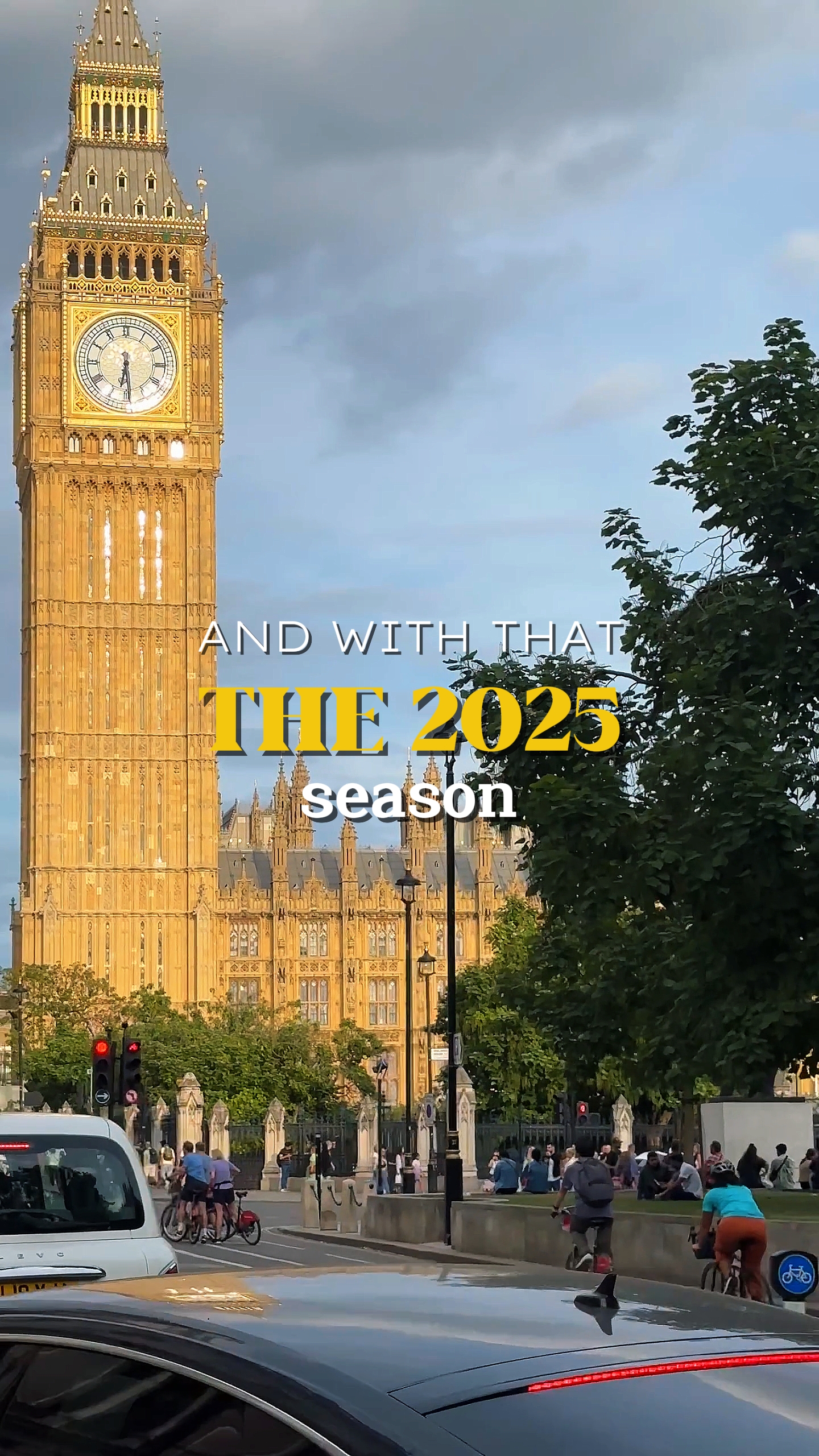 2025 RECAP