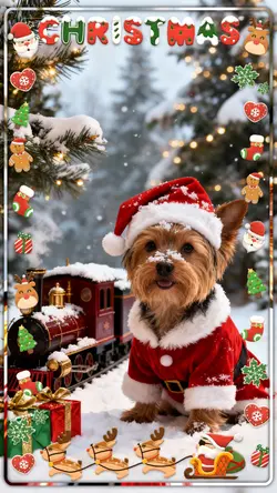 Joyeux Noël 