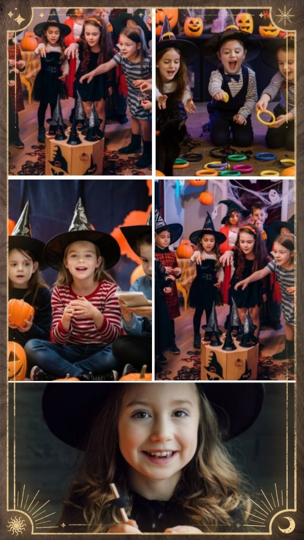 Halloween Dump