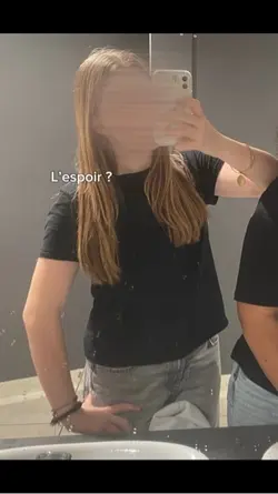 Simone Veil 🫶🏼