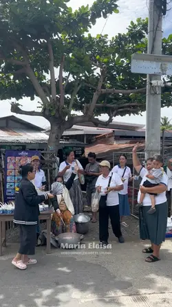 MCGI Feeding Program