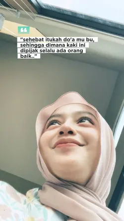 orang baik