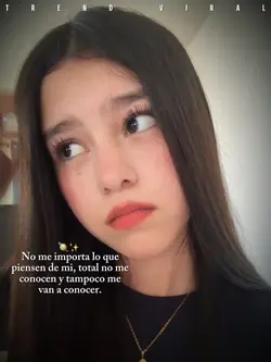 Te menciono