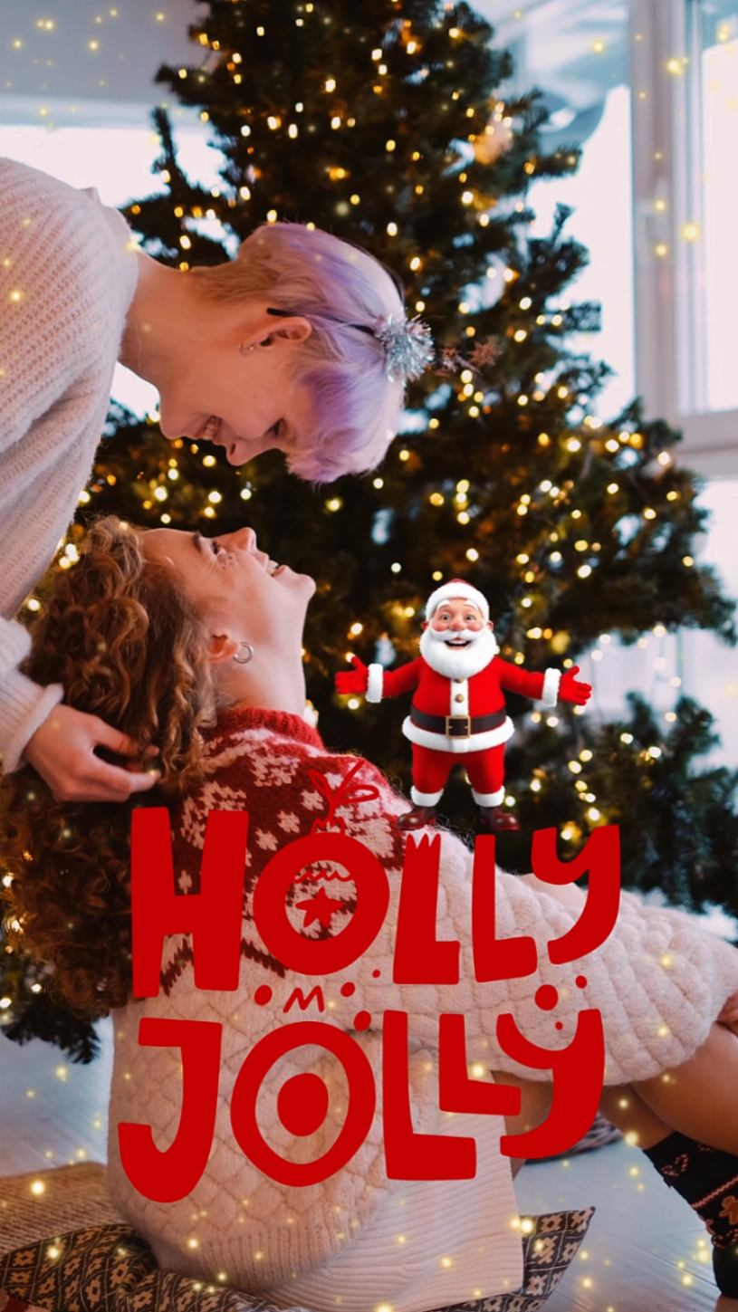 Holly Jolly 