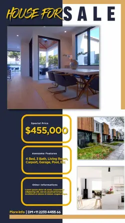 Digital Brochure