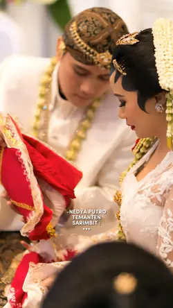 pernikahan adat jawa