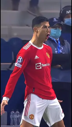 A Ronaldo Fan