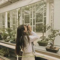 Serasa kuingin katak