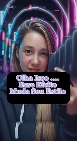 Isso Muda Seu Estilo