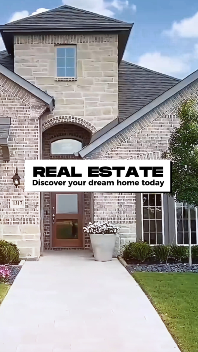 Real Estate