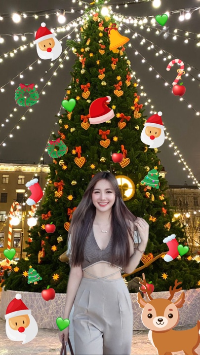 คริสต์มาส เดย์