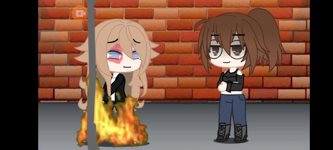 I love the way u lie