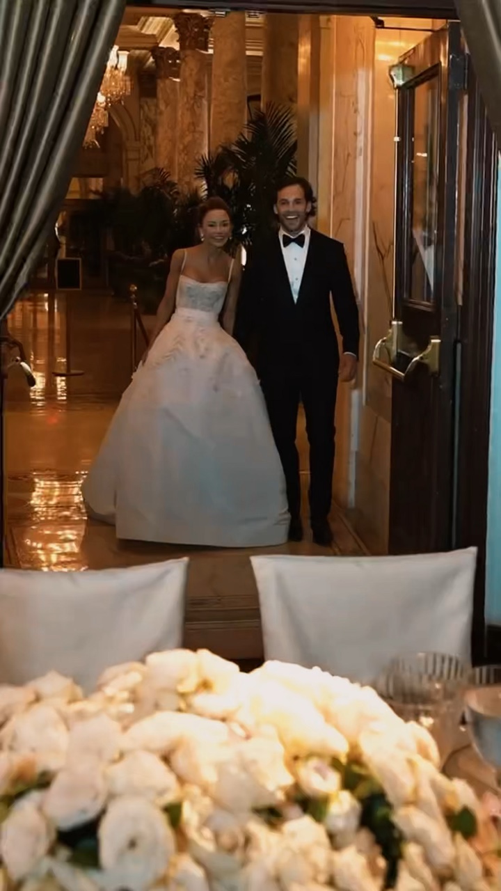  Planification de mariage