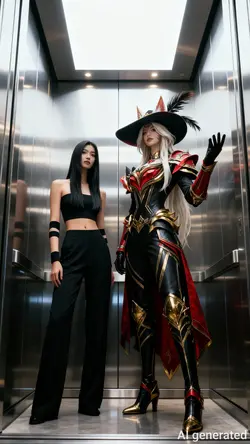 Ghép ảnh cùng tướng