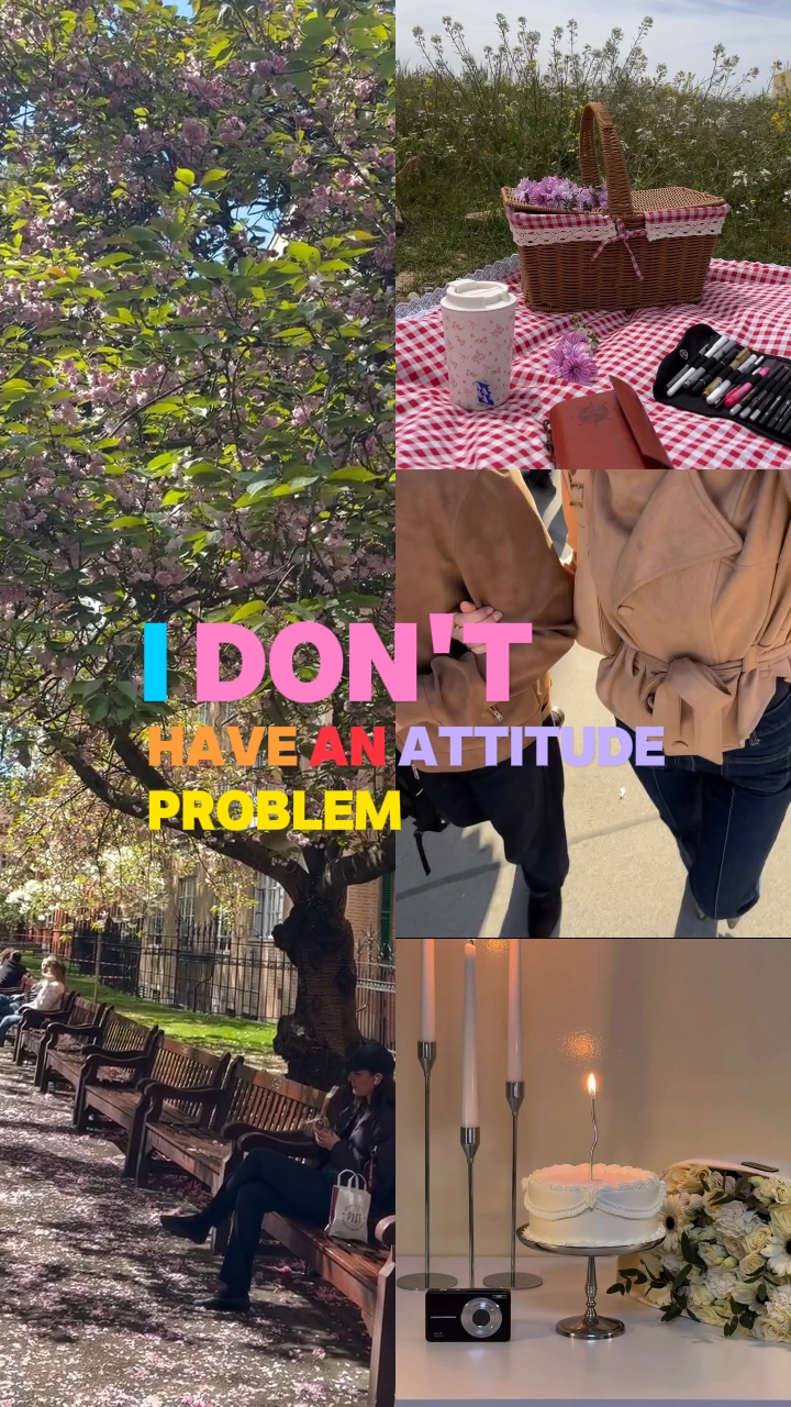 Problema de atitude