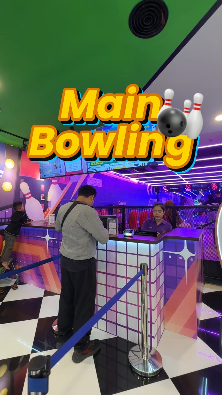 Bolos principales
