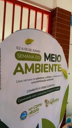 Meio ambiente 