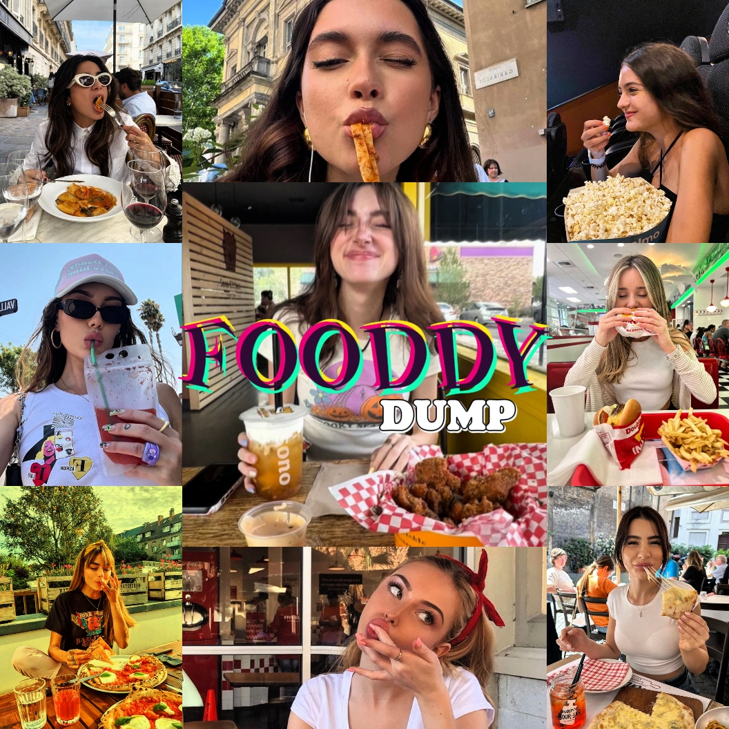 Fooddy Dump 