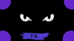 Inter classe da 7A