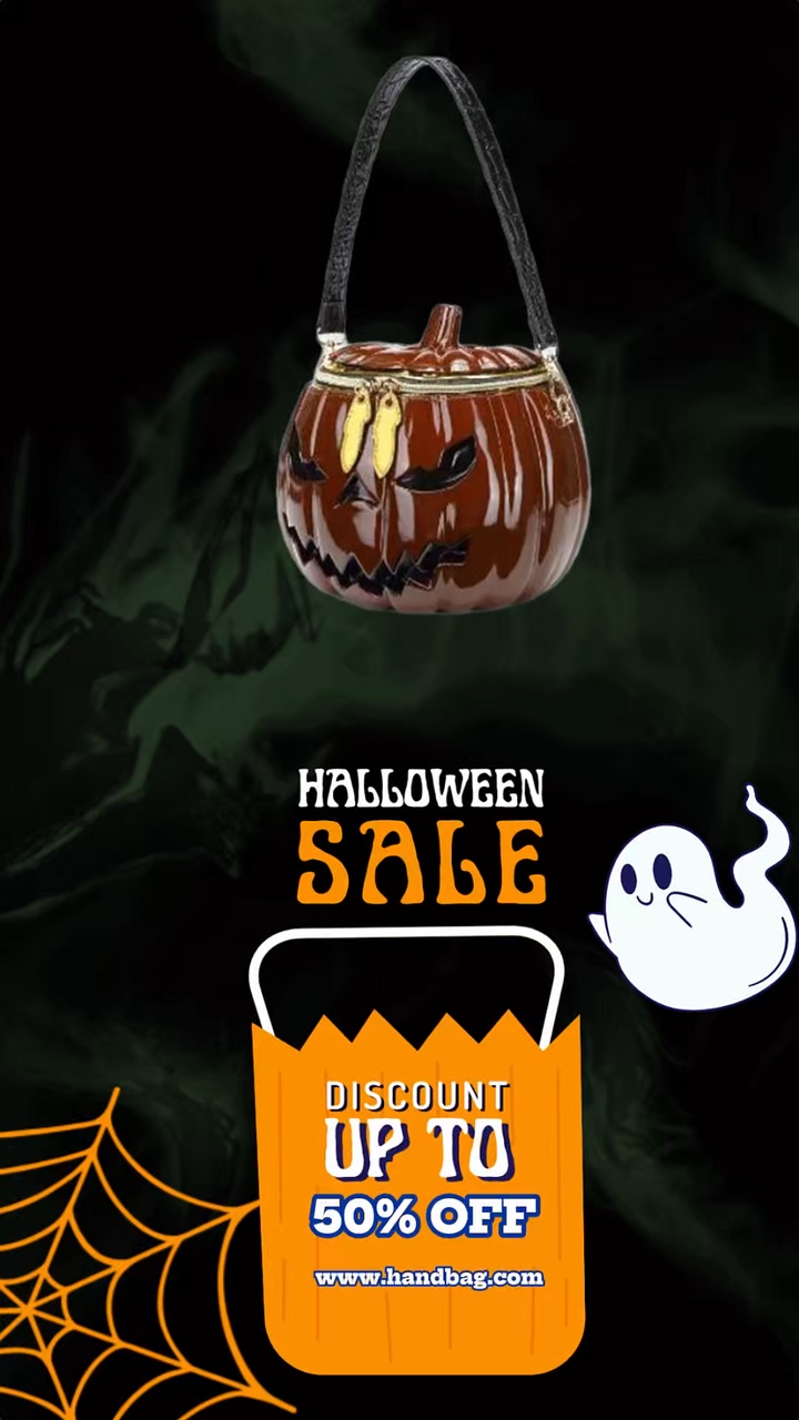 Halloween sales