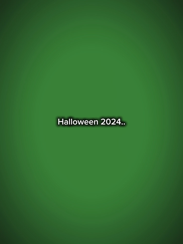 Halloween 24 vs 25