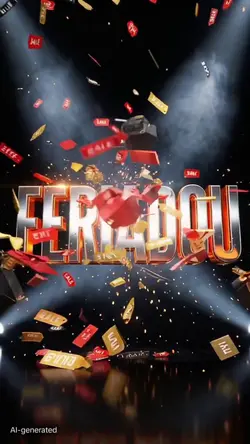 FERIADOU