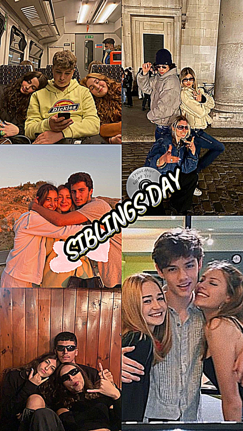 siblings day