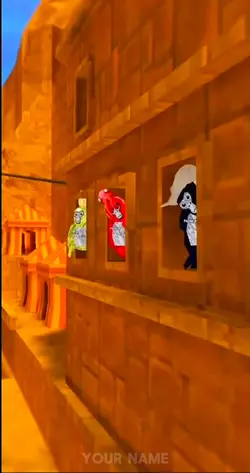 Gorilla tag edit 4k