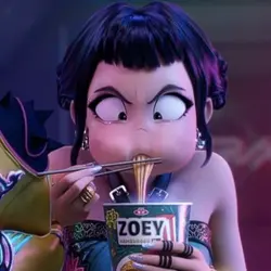 ZOEY