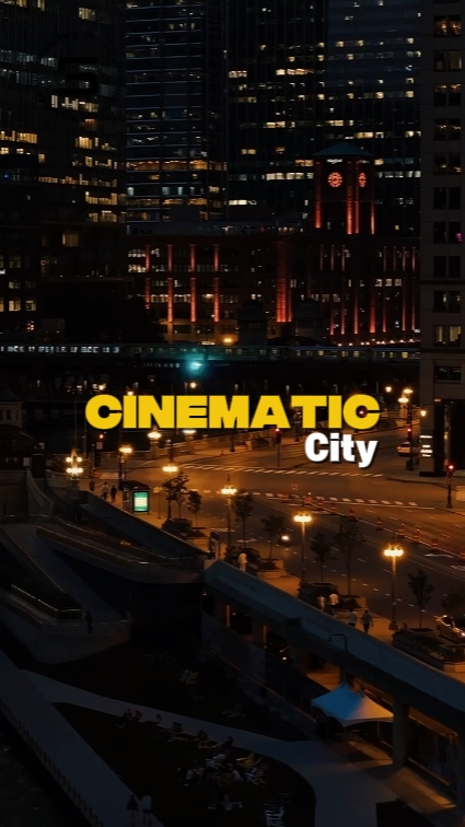 7 Clips Cinématique