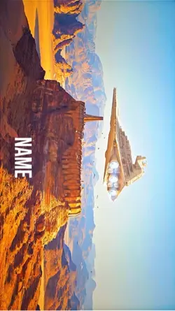 Star Wars