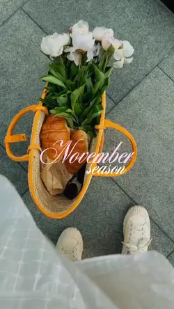 November season