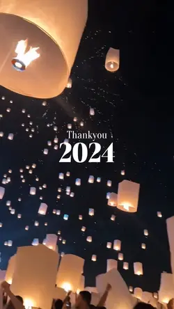Thankyou 2024 
