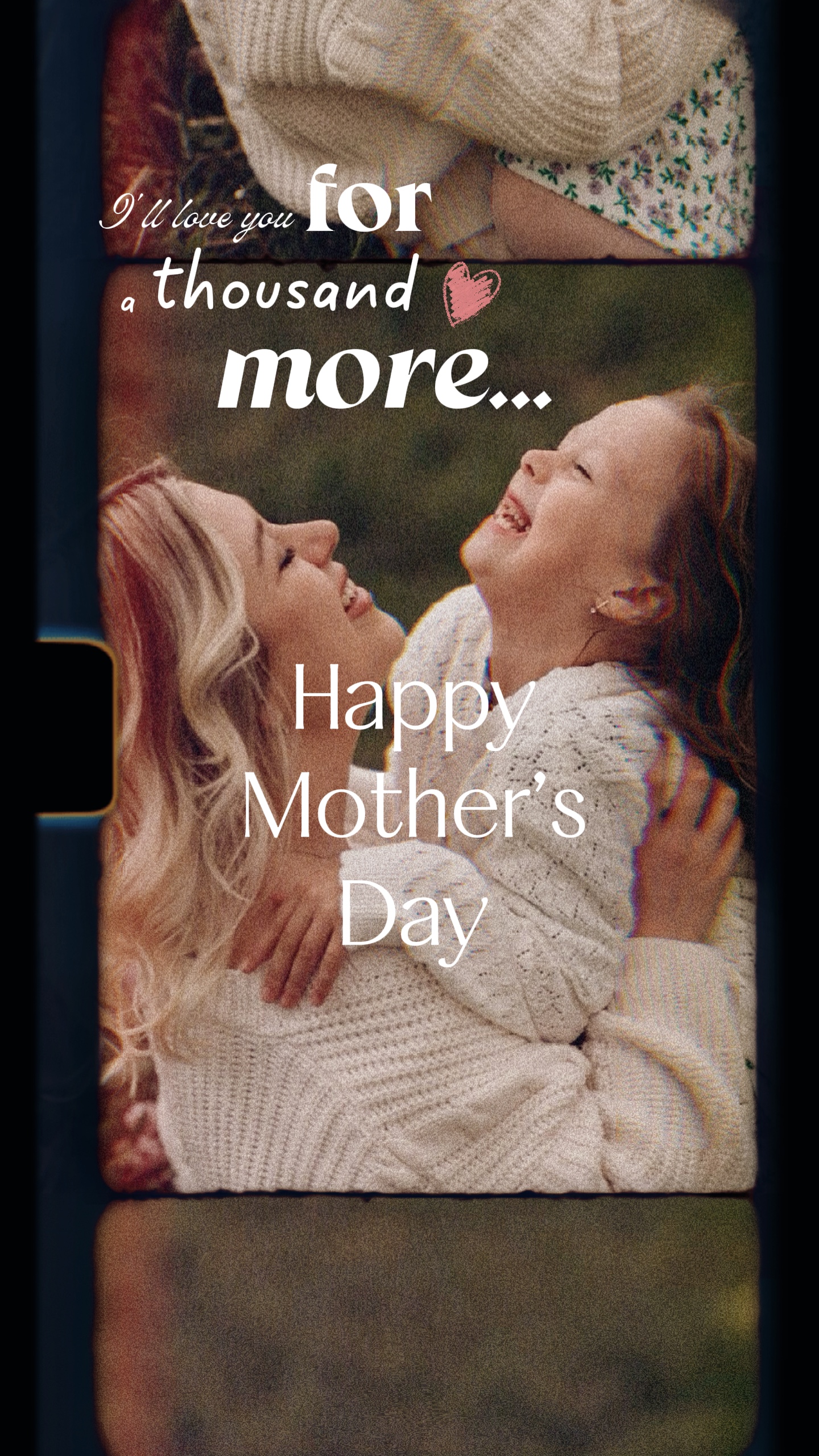 Mother’s Day 2025