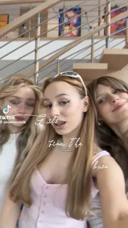 Girls
