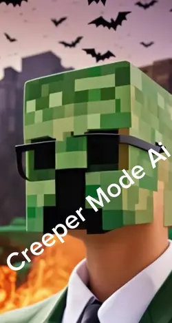 Creeper Mode Ai